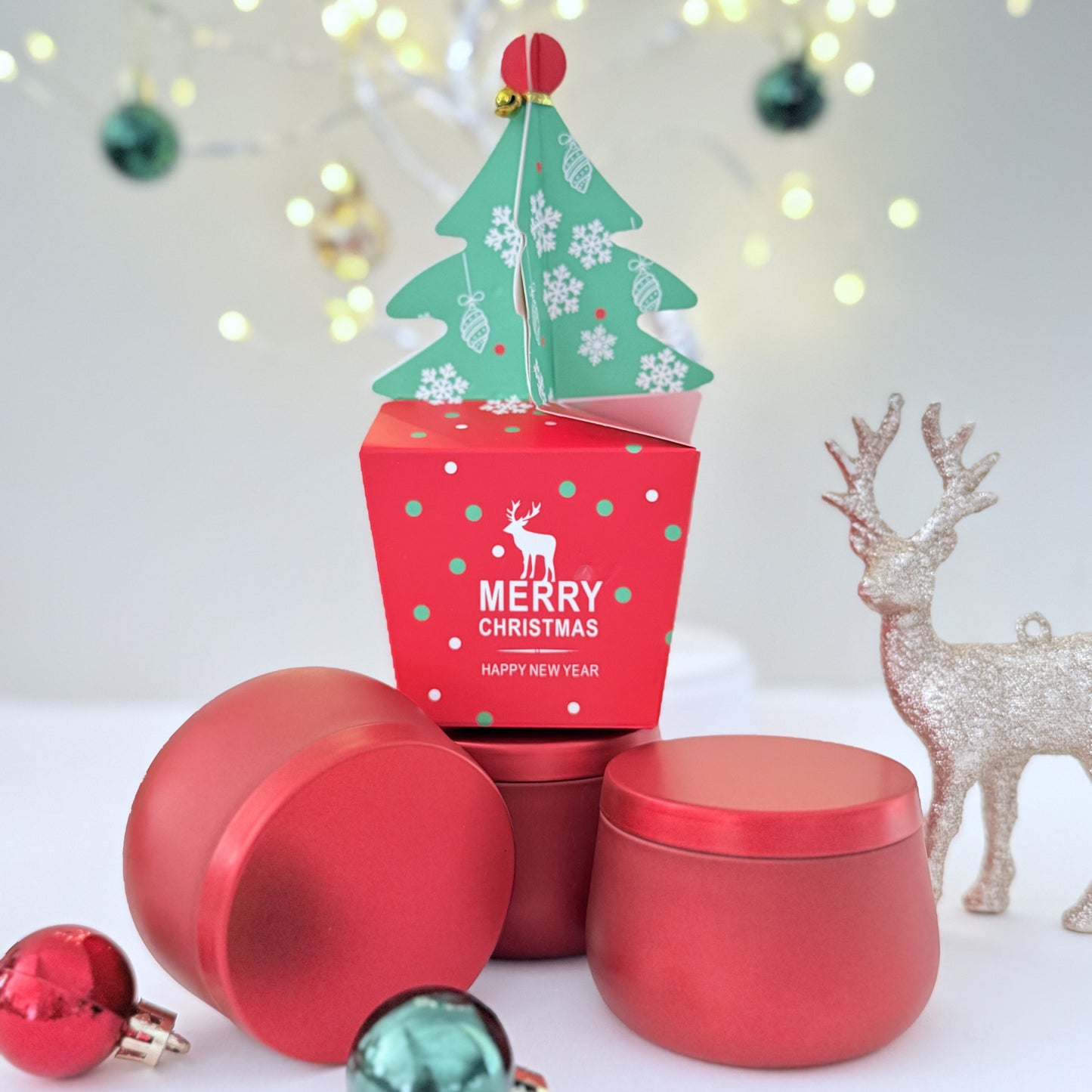 0. Christmas Collection