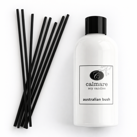 i. Reed Diffuser Refills & Accessories