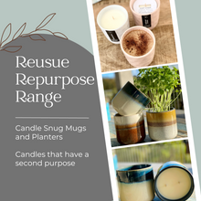 Load image into Gallery viewer, n. Reuse Repurpose Range

