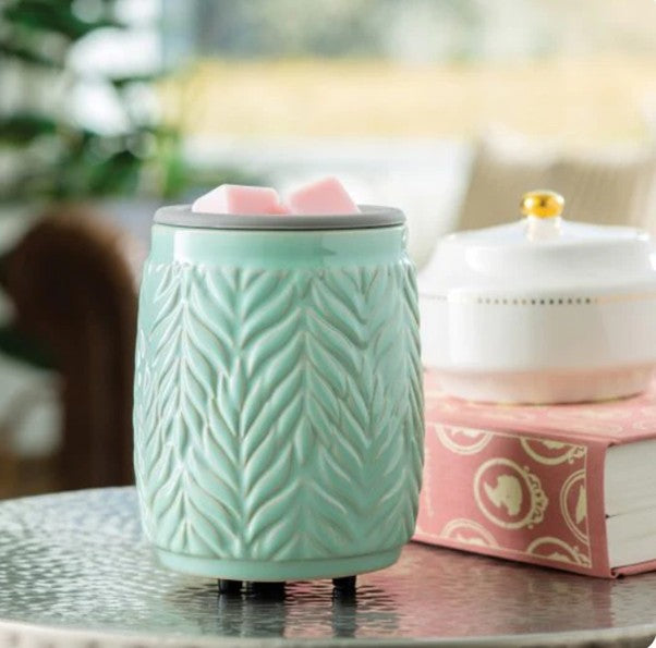 j. Melt Warmers & Tealight Burners