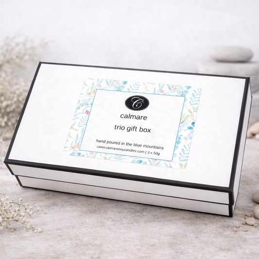 i. Trio Gift Box