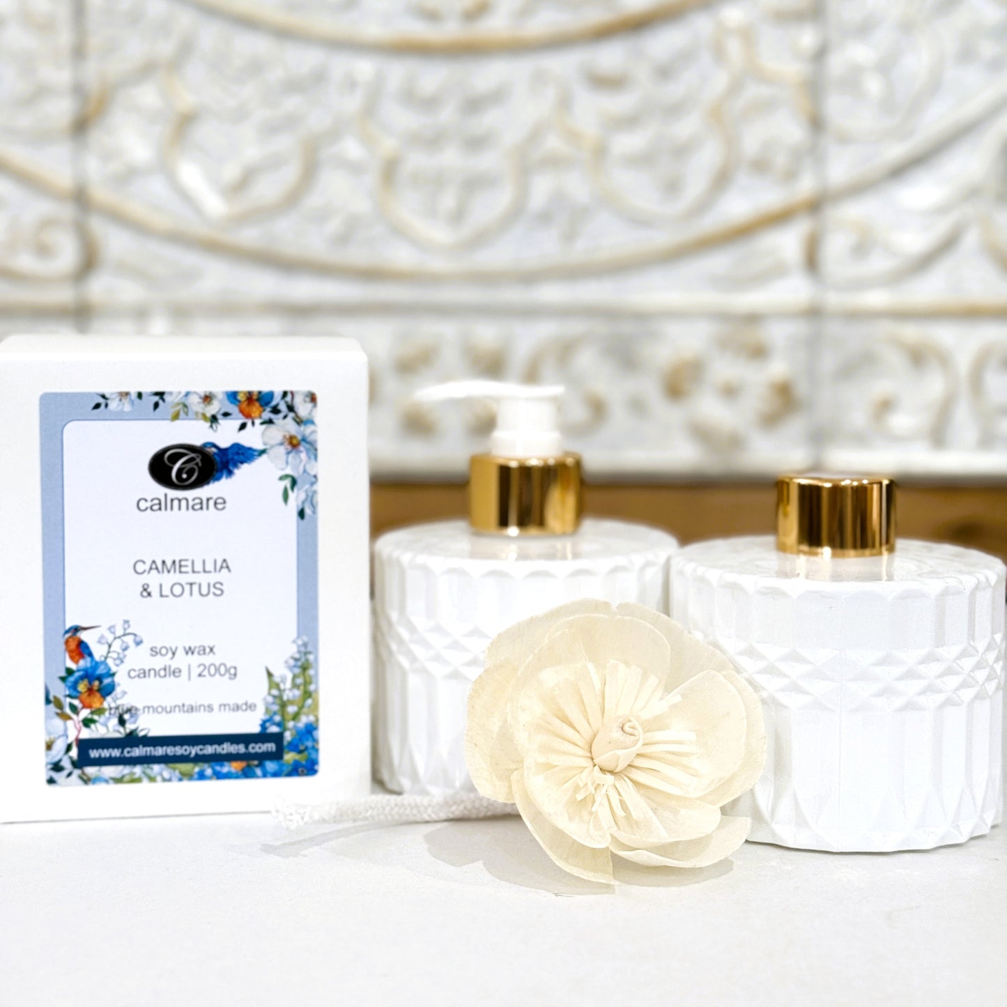 3. Regency Collection - Mother's Day