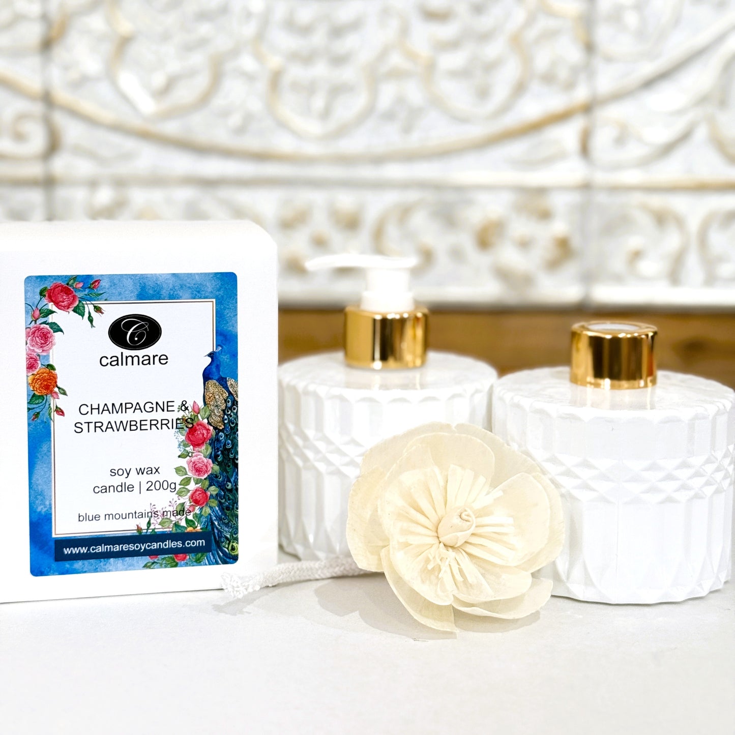 3. Regency Collection - Mother's Day