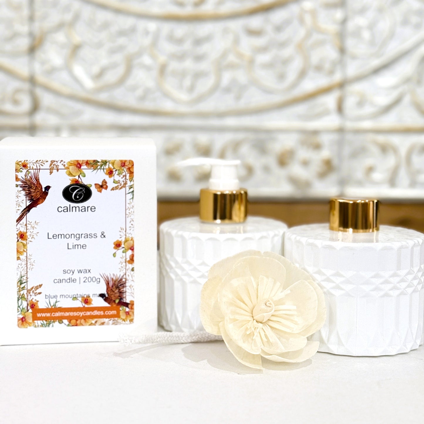 3. Regency Collection - Mother's Day