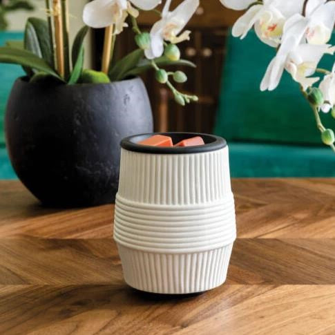 j. Melt Warmers & Tealight Burners