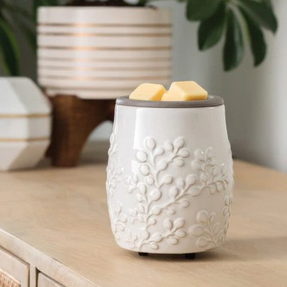 j. Melt Warmers & Tealight Burners