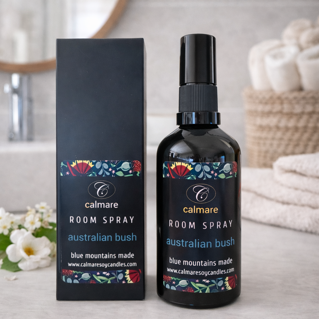 k. Room Spray
