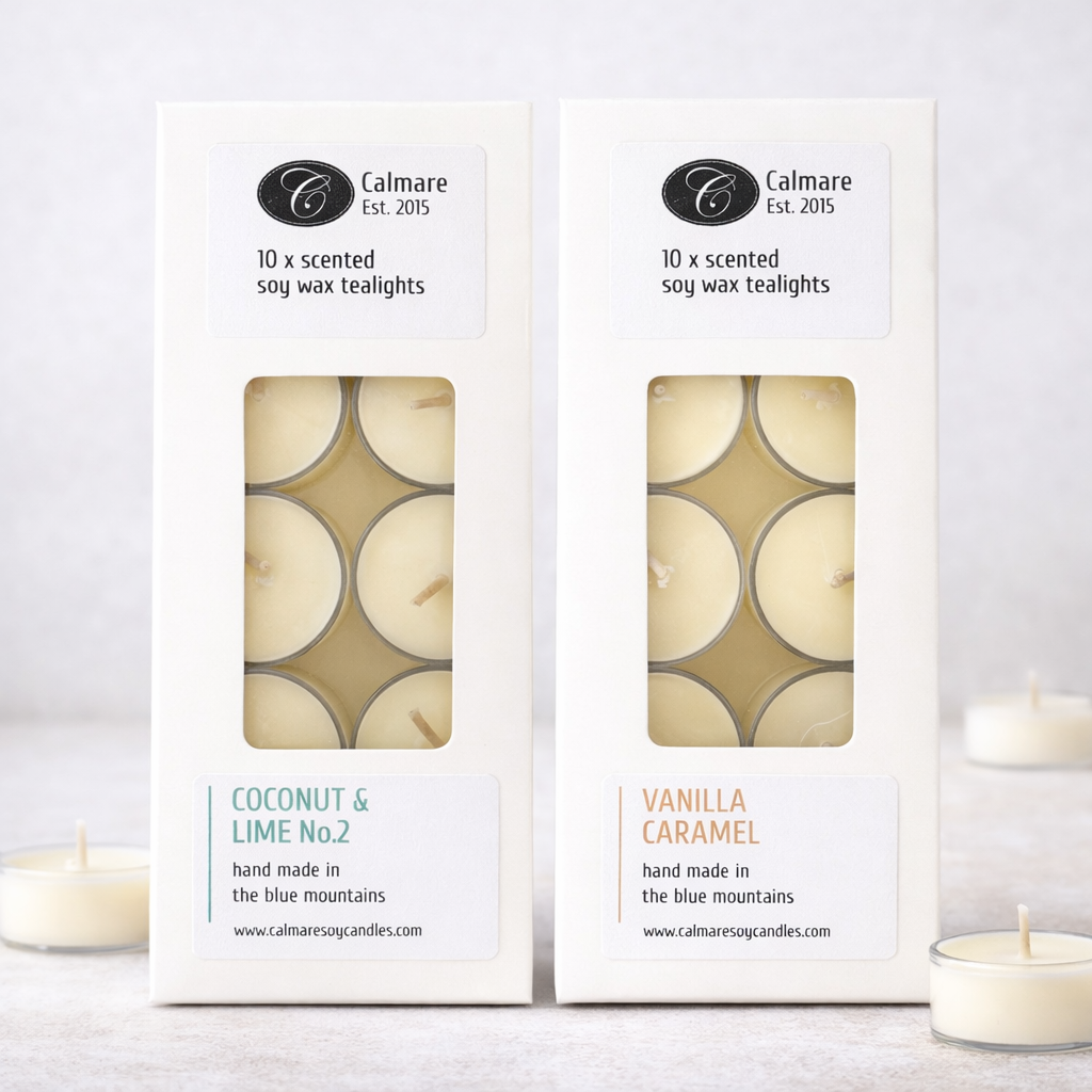 Tealight Candles
