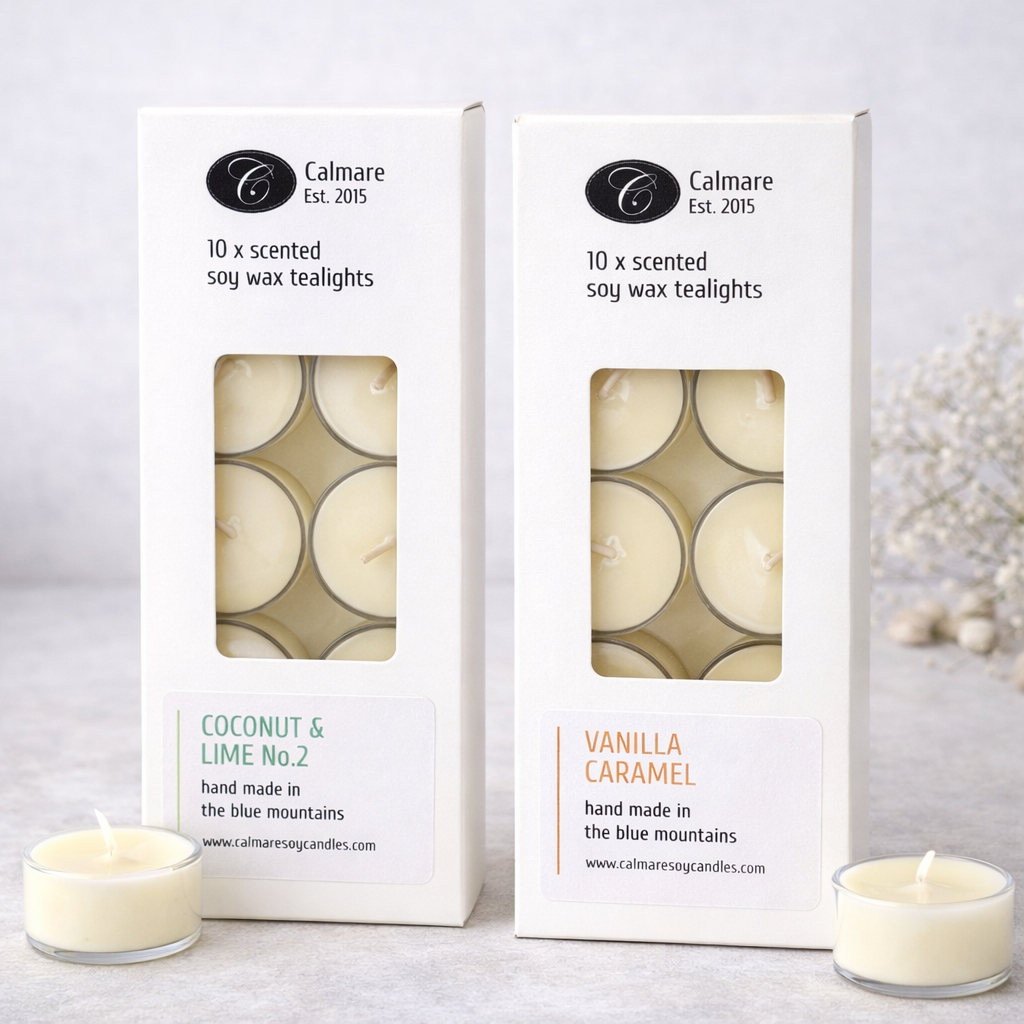 Tealight Candles