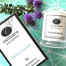 Load image into Gallery viewer, b. Signature 50g Candle
