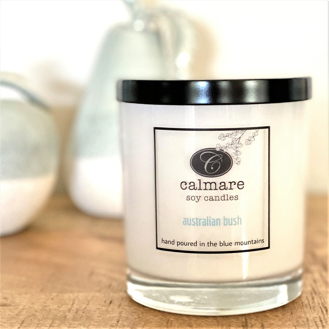 a. Signature 400g Candle