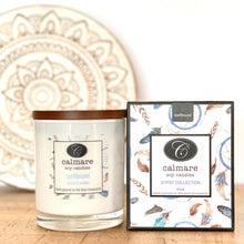 Load image into Gallery viewer, d. Gypsy 400g Candle
