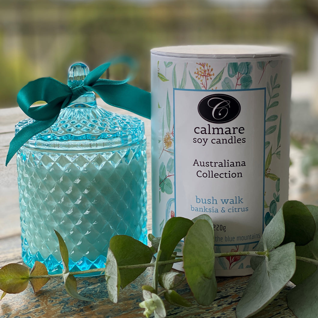 k. Australiana Collection